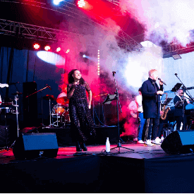 MK and The Misters Official Act Profile Image