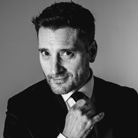 Jason Allen Official Act Profile Image