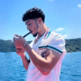 Jazz the Kid Official Act Profile Image