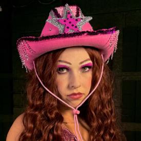 Chappell Phenomenon official act image