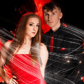 Mirage Magic and Illusion Official Act Profile Image