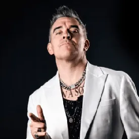 Rock DJ Official Act Profile Image