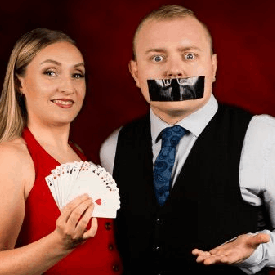 Raymond and Cannon Official Profile Image