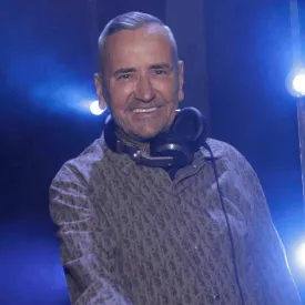 DJ Fat Tony Official Act Profile Image