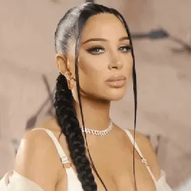 Tulisa Contostavlos Official Act Profile Image