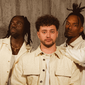 Rak Su Official Act Profile Image