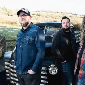 The Biff Country Band official act image