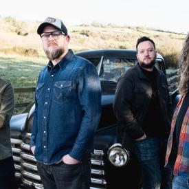 The Biff Country Band official act image
