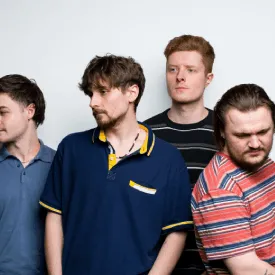 Blurry Official Act Profile Picture