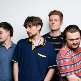 Blurry Official Act Profile Picture