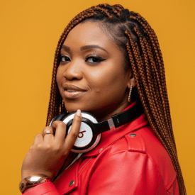 DJ Frizzie Official Act Profile Image