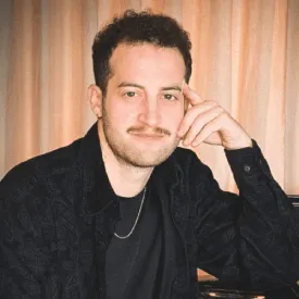 Felix Mendel Official Act Profile Picture