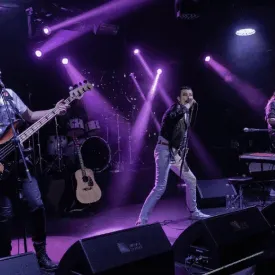 A Kind of Vision - Freddie Mercury Show Official Act Profile Picture