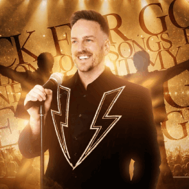 The Best of Barlow Official Act Profile Picture