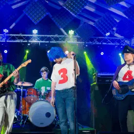 Grillaz Official Act Profile Picture