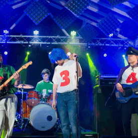 Grillaz Official Act Profile Picture