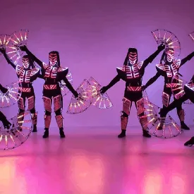 Indeez Show Official Act Profile Picture