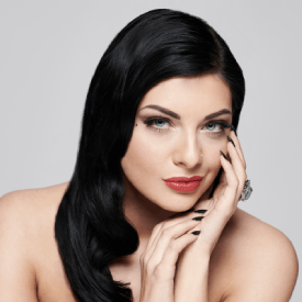 Lucy Kay Official Art Profile Picture