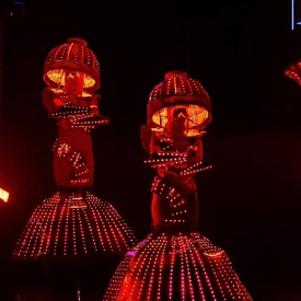 Red Show Official Act Profile Picture