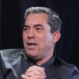 Packy Lee Official Artist Image