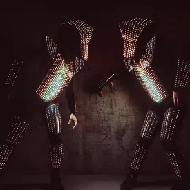Pixel Show Official Act Profile Picture