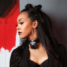 Rihanna Reloaded Official Act Profile Picture