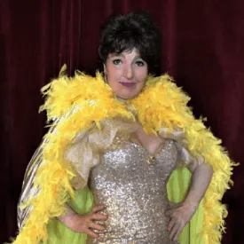 Surely Shirley Official Act Profile Picture