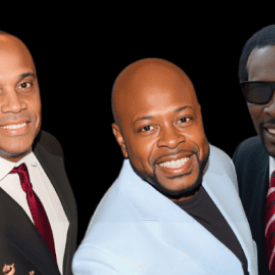 Soul Kinda Wonderful Official Act Profile Picture 