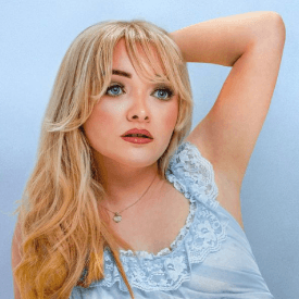 Taste of Sabrina Official Act Profile Picture 