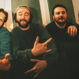 GoldStruck Official Act Profile Image