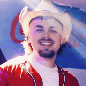 Kristian Dewis Official Speaker Profile Image