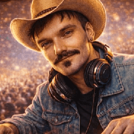 DJ Crouchie Official Act Profile Image