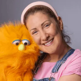 Ms Rachel Official Act Profile Image