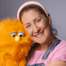 Ms Rachel Official Act Profile Image