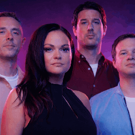 The Neotones Official Act Profile Image