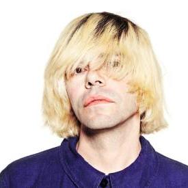 Tim Burgess Official Speaker Profile Picture