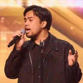 Matty Juniosa Official Act Profile Picture