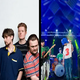 Blurrillaz Official Act Profile Picture