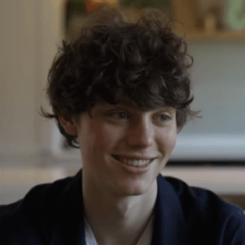 Rafferty Coope Official Act Profile Picture 