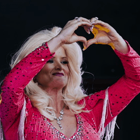 Kay Molyneaux Official Act Profie Picture