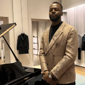 Gima Nwana Official Act Profile Picture