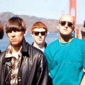 Inspiral Carpets Official Speaker Profile Picture