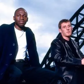 Lighthouse Family Official Speaker Profile Picture