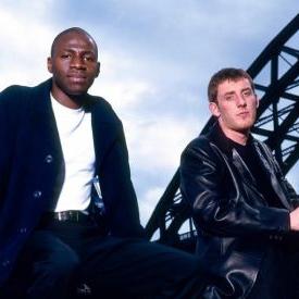 Lighthouse Family Official Speaker Profile Picture