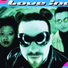 Love Inc. Official Profile Picture