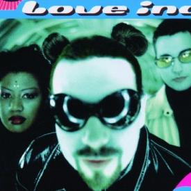 Love Inc. Official Profile Picture