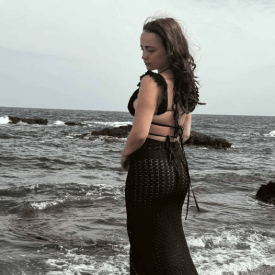 Olivia Flemming Official Act Profile Picture