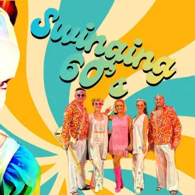 the swinging 60s act image