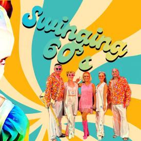 the swinging 60s act image