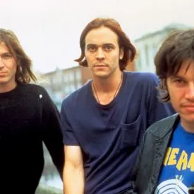 The Lemonheads Official Speaker Profile Picture